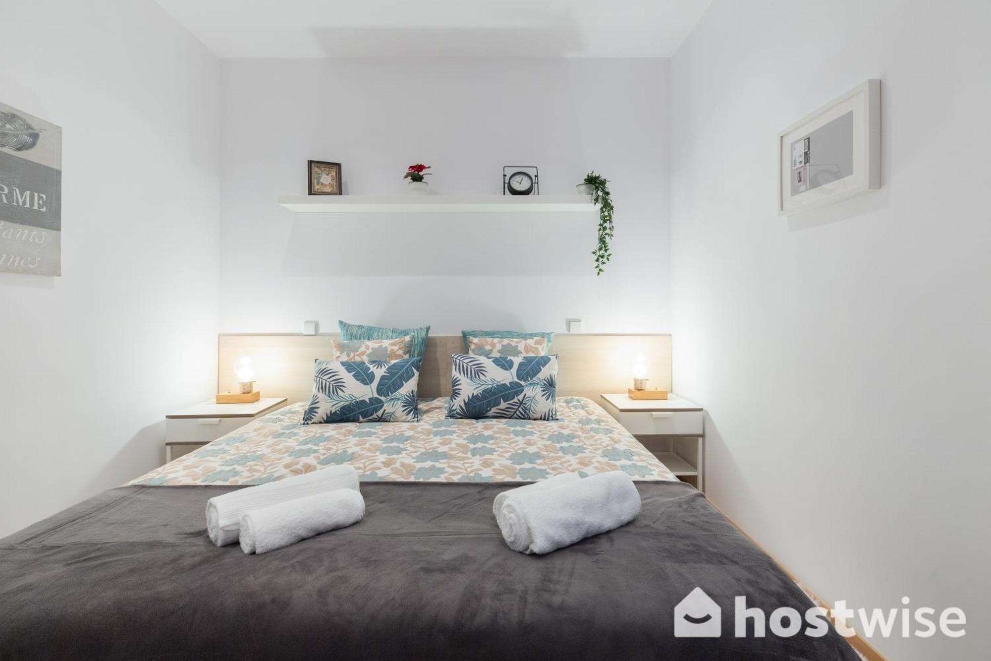 Appartamento Host Wise - Colorful Fresh Flats - Batalha OOporto Esterno foto