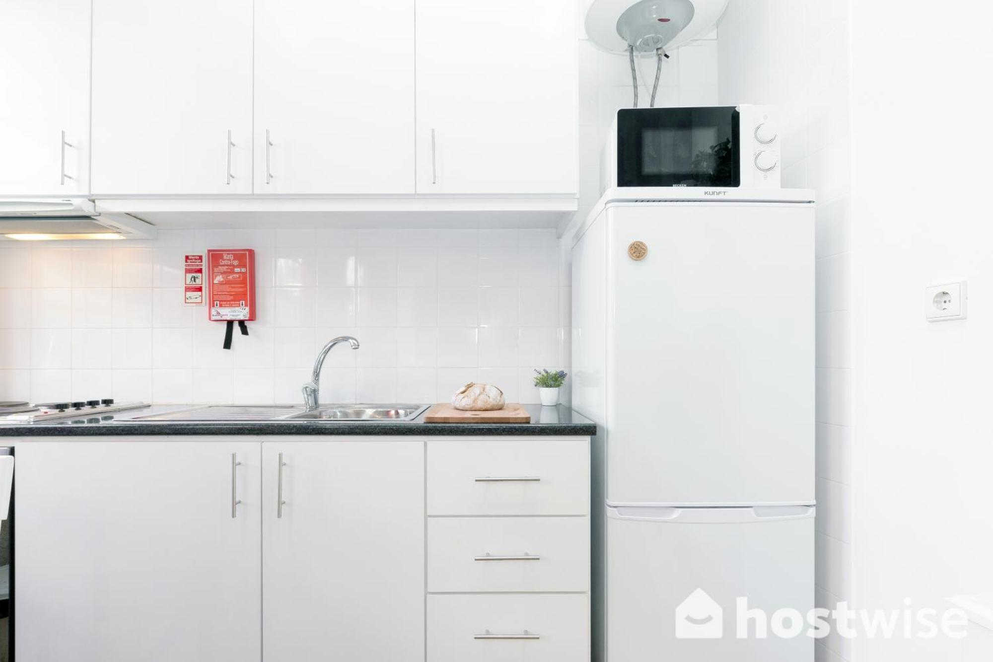 Appartamento Host Wise - Colorful Fresh Flats - Batalha OOporto Esterno foto